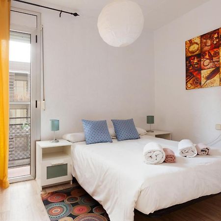 Barnapartments Monumental Barcelona Exterior photo