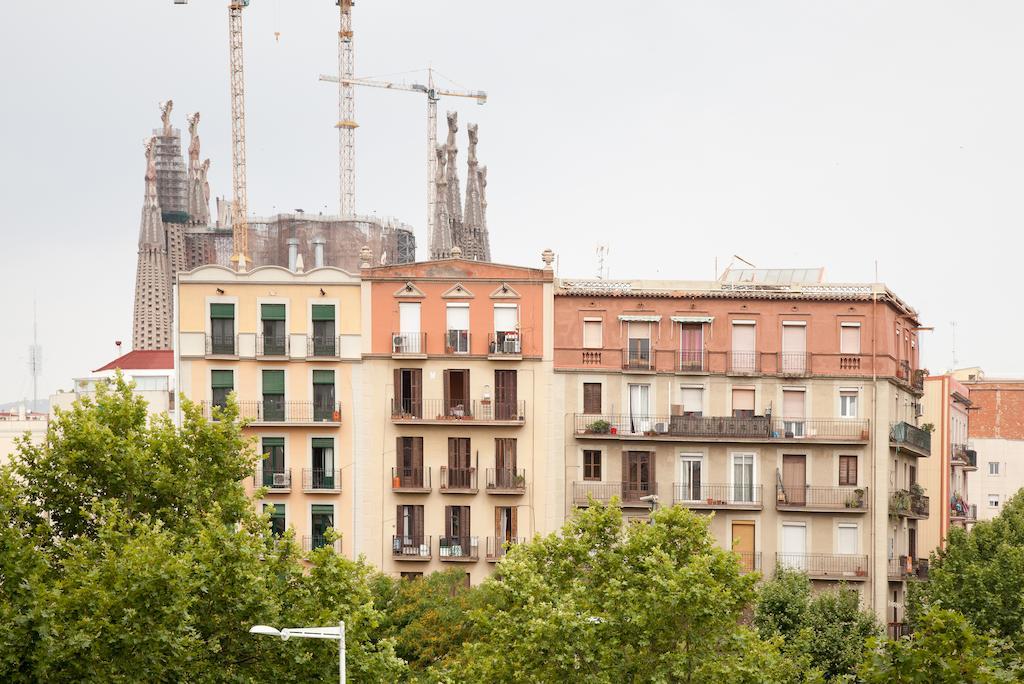 Barnapartments Monumental Barcelona Room photo
