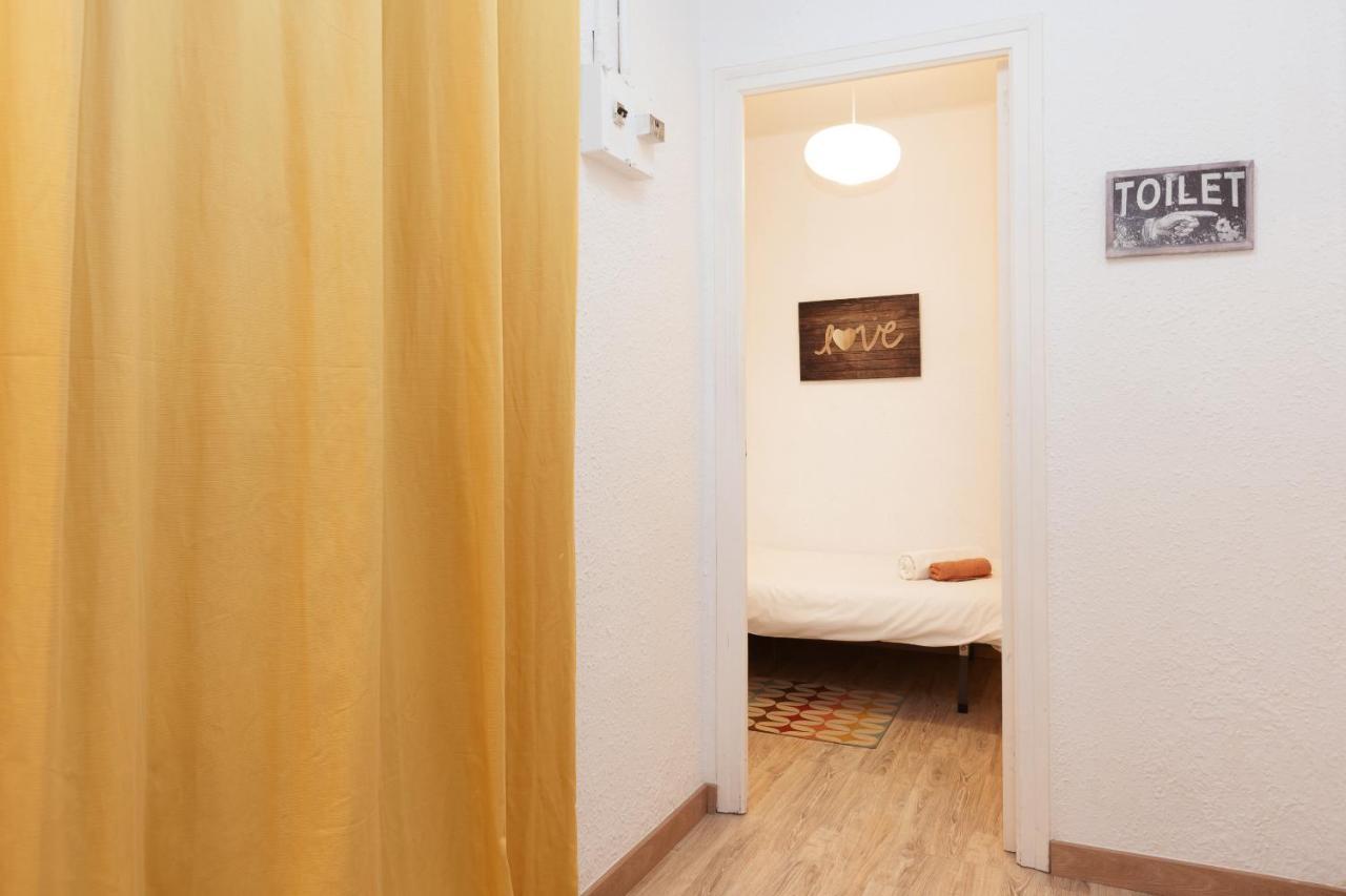 Barnapartments Monumental Barcelona Exterior photo